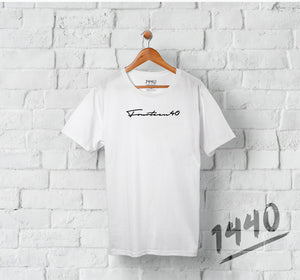 FOURTEEN40 Short-Sleeve Unisex T-Shirt