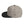FOURTEEN40 Heather Black Snapback Hat